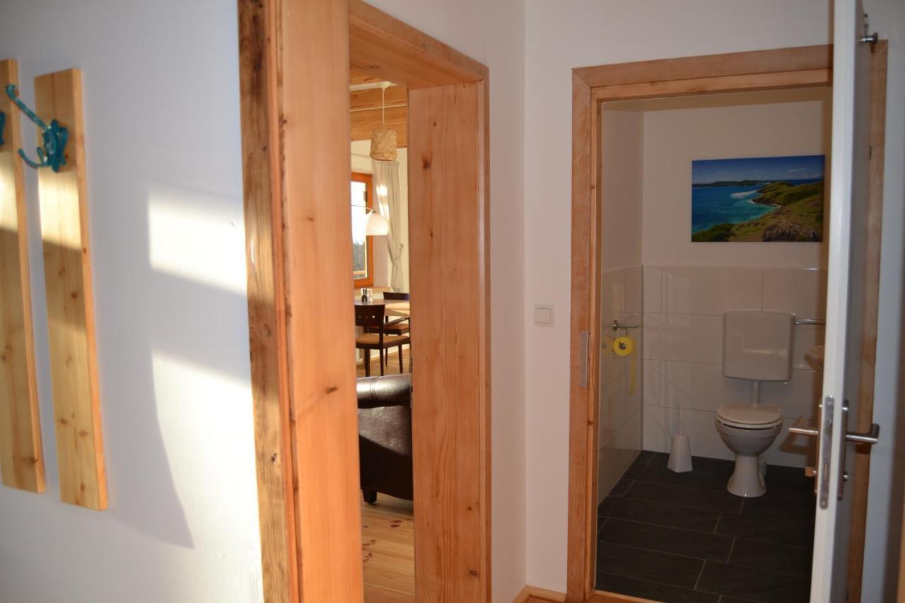 Apartment Sonnleiten Hohenberg  Экстерьер фото