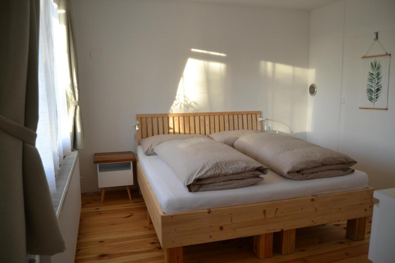 Apartment Sonnleiten Hohenberg  Экстерьер фото
